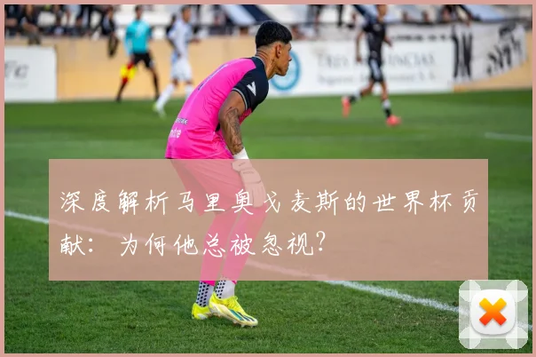 深度解析马里奥戈麦斯的世界杯贡献：为何他总被忽视？