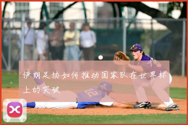 伊朗足协如何推动国家队在世界杯上的突破