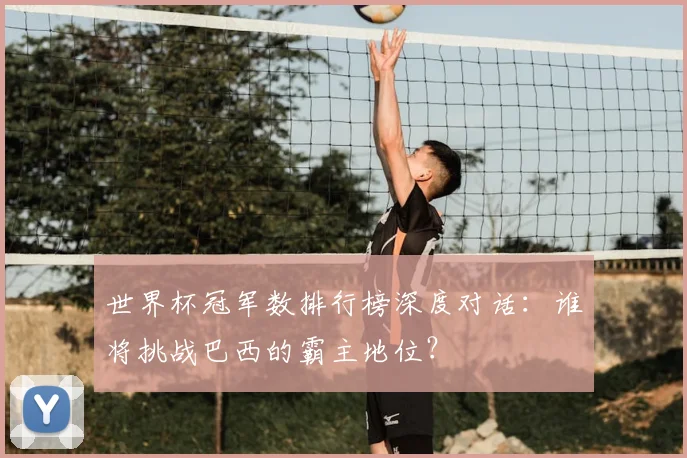世界杯冠军数排行榜深度对话:谁将挑战巴西的霸主地位?